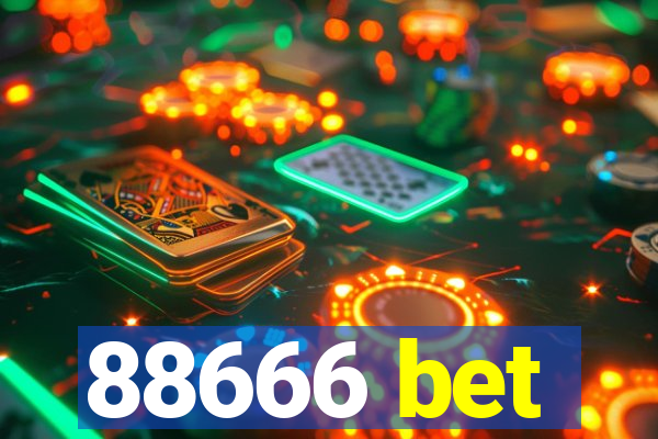 88666 bet